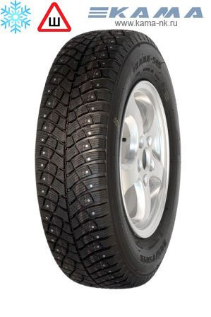 Pneumatika KAMA 205/75R15 515