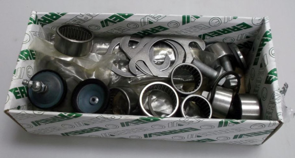 REPARATION KIT STUB AXLE PINS Iveco