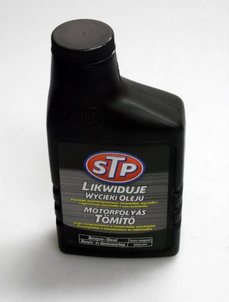 Přípravek na utěsnění motoru 425ml