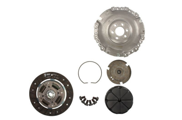 CLUTCH KIT VW