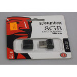 USB disk Kingston DataTraveler Micro 8GB