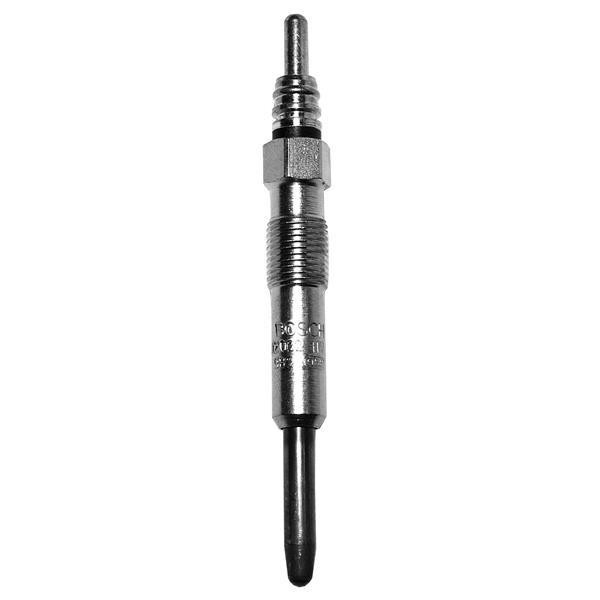 GLOW PLUG  BERU Octavia