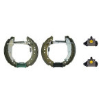 BRAKE SHOE