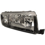 HEADLAMP FRONT Fabie L+P