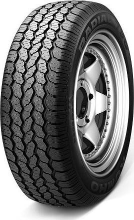 TYRE KUMHO 225/75 R16 104H 798