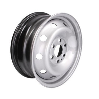 DISC WHEEL 6,5J*16 Iveco