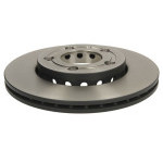 BRAKE DISC FRONT TRW VW,Škoda