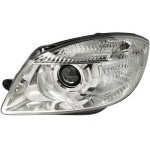 HEADLAMP Fabia 05 H 7-L