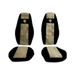 SEAT COVERS Renault Truck