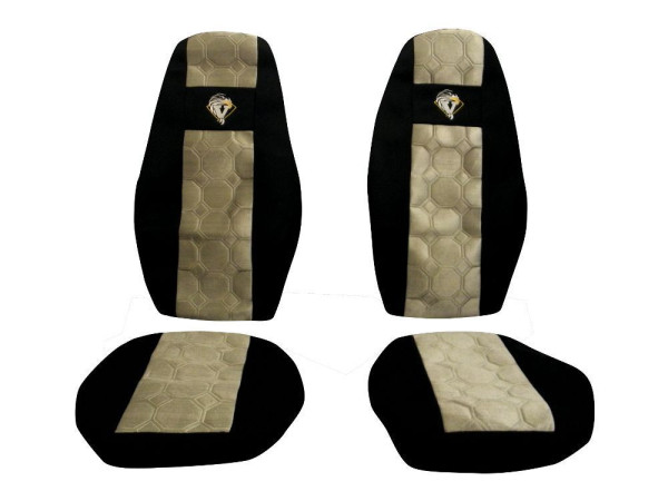 SEAT COVERS Renault Truck