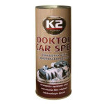 Aditivum do oleje K2 DOKTOR MOTOR 443ml