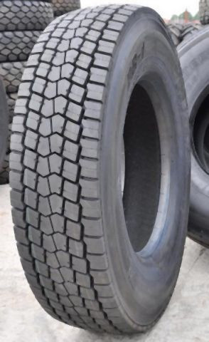 TYRE YAROSLAVL 295/80 R22.5 DR-1