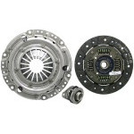 CLUTCH KIT Škoda