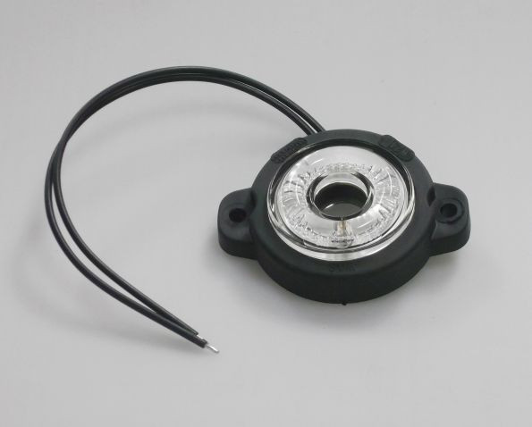 LAMP POSITIONAL FRONT, 12/24V