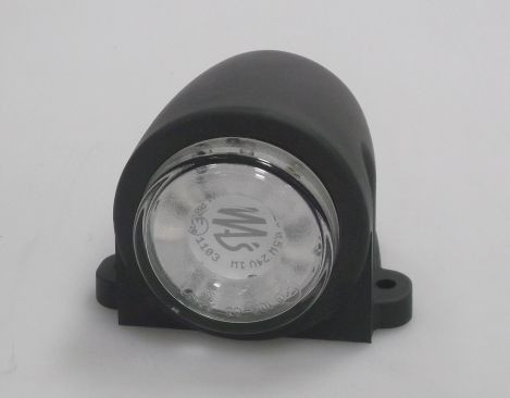 LAMP POSITIONAL SIDE 12/24V