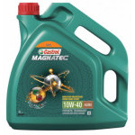 Olej motorový CASTROL MAGNATEC 10W40 A3/B4 4L