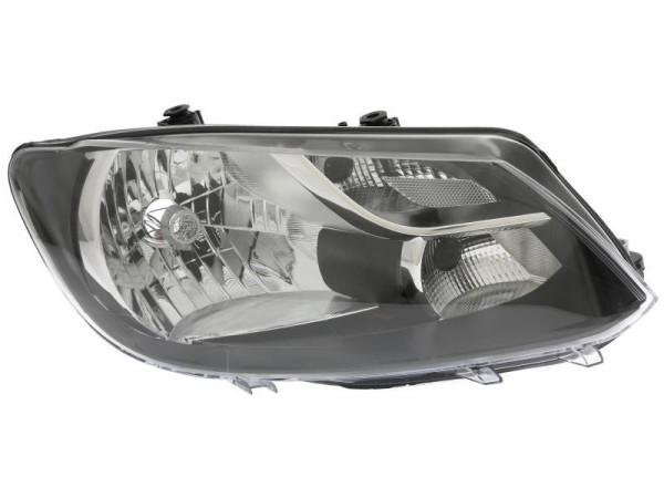 HEADLAMP FRONT Nissan Athleon