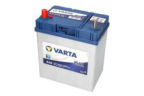 Autobaterie 4MAX 12V/35Ah