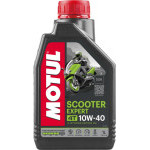 OIL 10W40 Motul  ENGINE  polosyntetika 1L