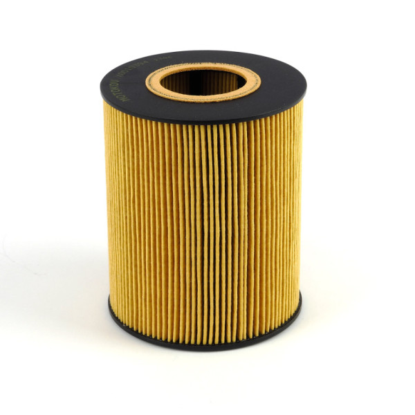 FILTER OIL