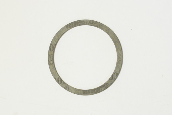 GASKET