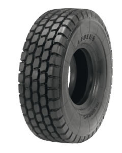 TYRE Aeolus 17.5R25 A2235/E2