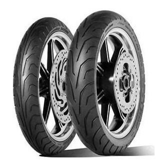 Pneumatika DUNLOP 130/90/10TL 61J motocykl