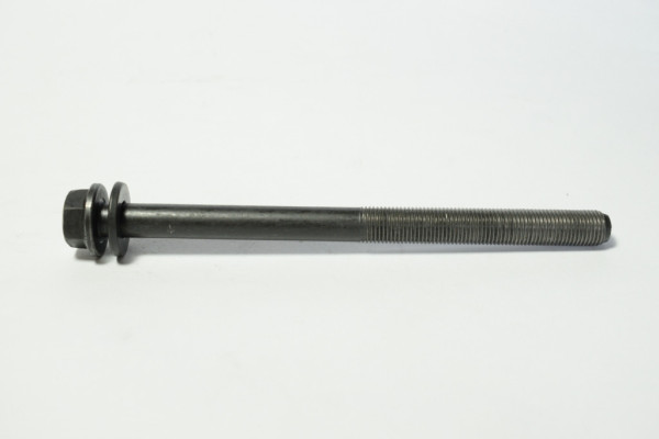 SCREW m12x1,25x160