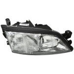 HEADLAMP P H7+H1