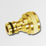 ADAPTOR WITH INNER THREAD 1/2´´-3/4´´