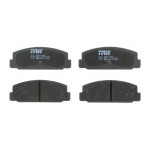 BRAKE PADS