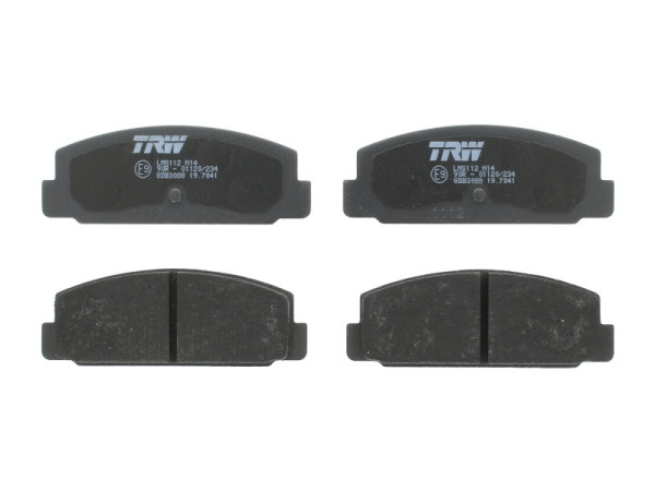 BRAKE PADS