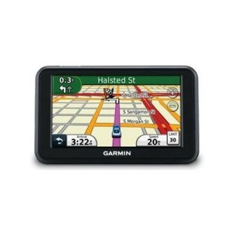 Navigace Garmin nuvi 40 ČR Lifetime