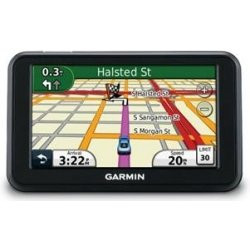 Navigace Garmin nuvi 40 ČR Lifetime