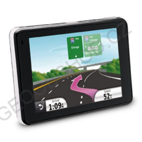 Navigace Garmin nuvi 3490T Lifetime + Audio