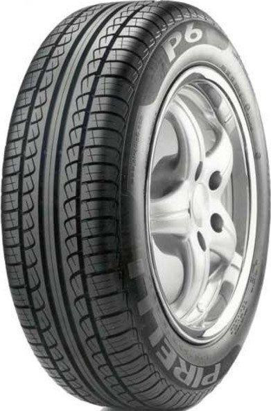 Pneumatika PIRELLI L195/65 R15 91V P6 Cinturato ECO