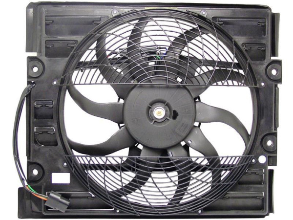 FAN COOLER