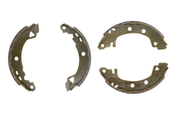 BRAKE SHOE