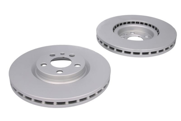 BRAKE DISC  LUC