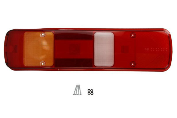 COVER REAR LAMP Volvo