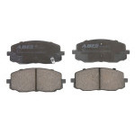 BRAKE PADS KIA