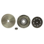 CLUTCH KIT WITH FLYWHEEL VW -KIT