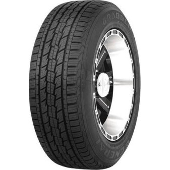 Pneumatika GENERAL GRABBER 245/75 R16 120S HTS