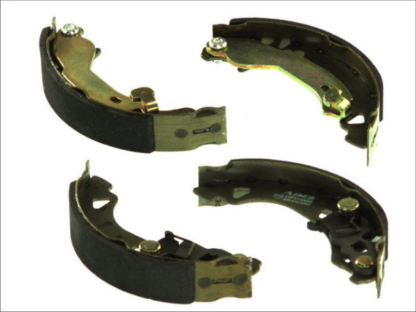 BRAKE SHOE