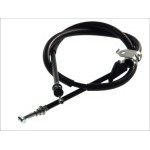 HANDBRAKE CABLE Lancia