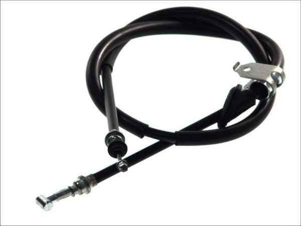 HANDBRAKE CABLE Lancia