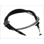 HANDBRAKE CABLE Lancia