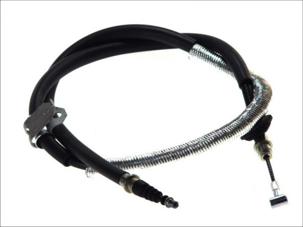 HANDBRAKE CABLE Lancia