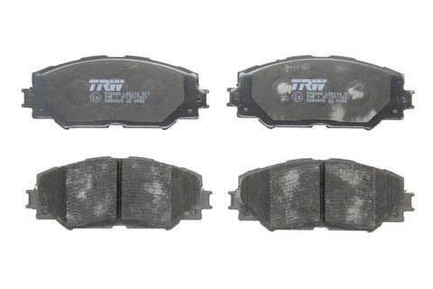 BRAKE PADS SET