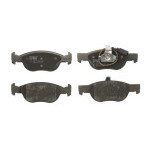 BRAKE PADS SET